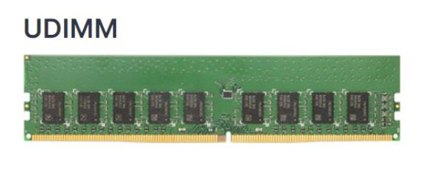 Gaming DesktopSynology RAM D4EU01-8G for FS2500