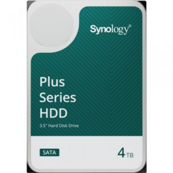 Gaming DesktopSynology Plus Series HDD 4TB