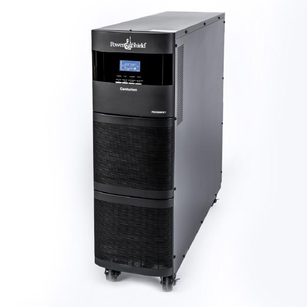 Gaming DesktopPowerShield Centurion 20K 3/1 Tower