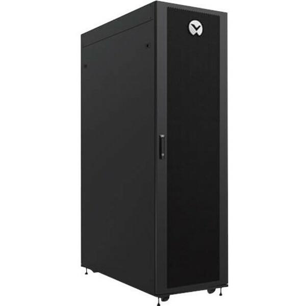 Gaming DesktopVertiv 42U Floor Standing Enclosed Cabinet Rack for PDU Server