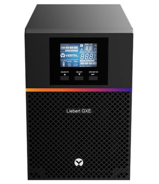 Gaming DesktopVertiv Liebert GXE3-1000IMT