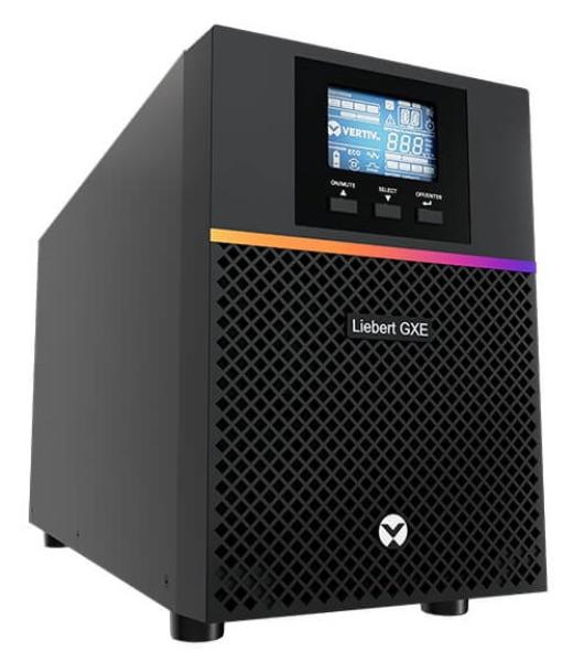 Gaming DesktopVertiv Liebert GXE3-2000IMT