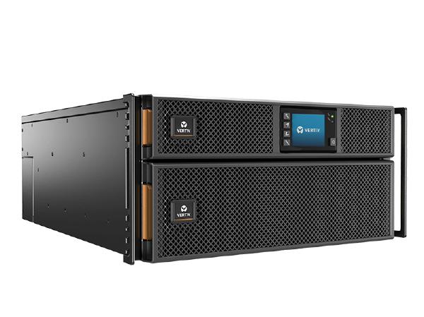 Gaming DesktopVertiv Liebert GXT5 8000IRT5UXLN