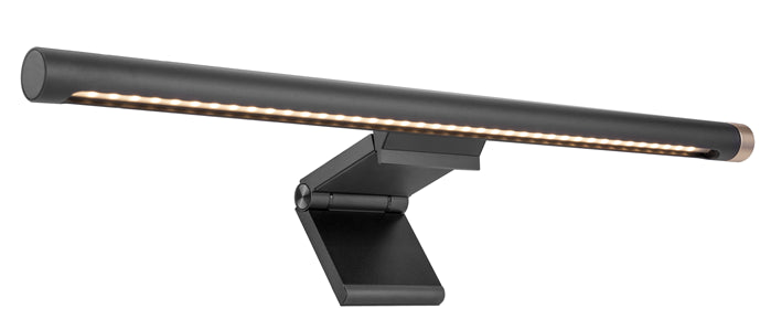 Gaming DesktopBrateck LDL16-2 Screen Hanging Light Black