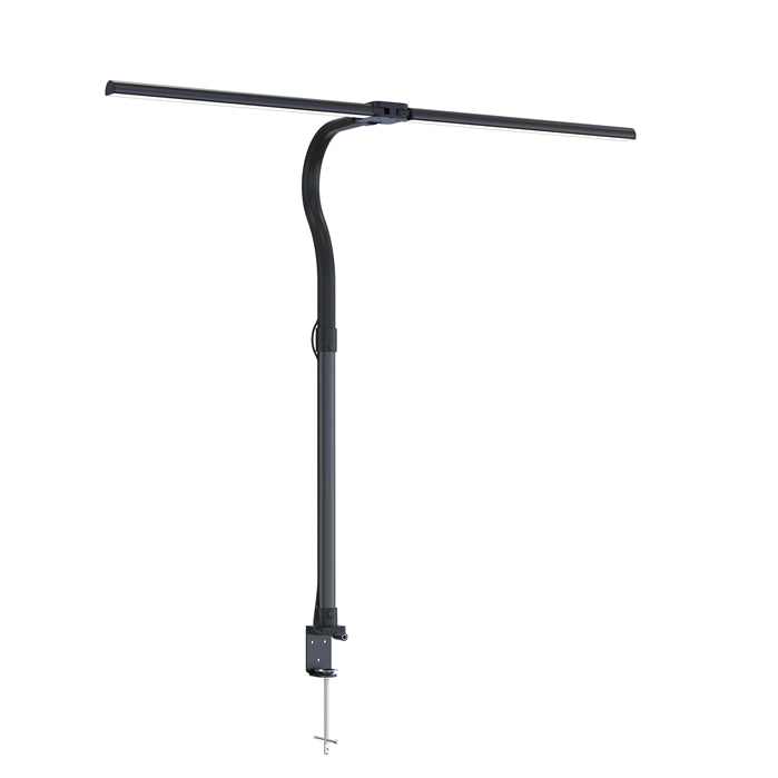 Gaming DesktopBrateck LDL20-1 LED Lamp Black