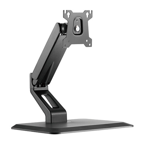 Gaming DesktopBrateck Single Touch Screen Monitor Desk Stand FitMost 17'-32' Screen Sizes Up to 10kg per screen VESA 75x75/100x100