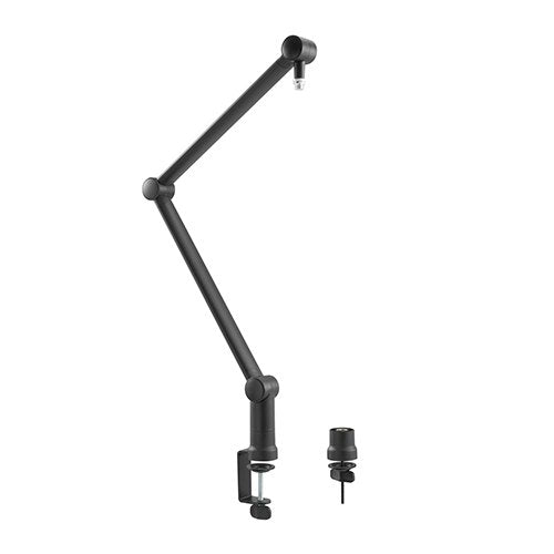 Gaming DesktopBrateck Professional Microphone Boom Arm Stand