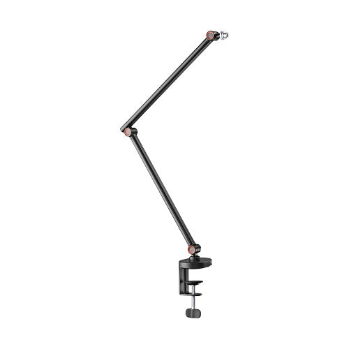 Gaming DesktopBrateck MABT-MDS16-1 Armoured Microphone Arm (black colour)