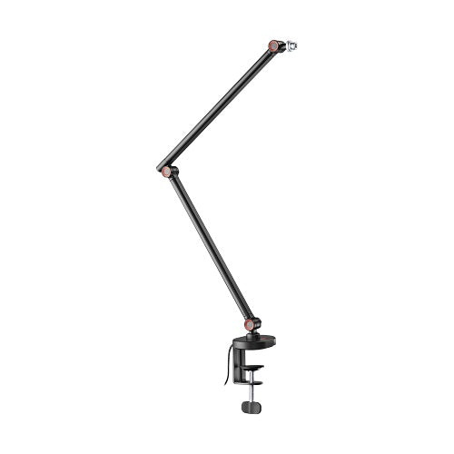 Gaming DesktopBrateck MABT-MDS16-1L Armoured Microphone Arm (black colour)