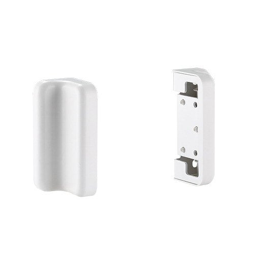 Gaming DesktopBrateck Slatwall Wall Mounting Plate