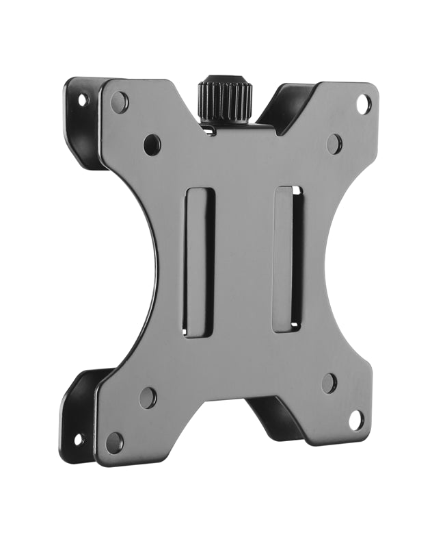Gaming DesktopBrateck Quick Release VESA Adapter Mount your VESA Monitor with Ease VESA75X75/100X100