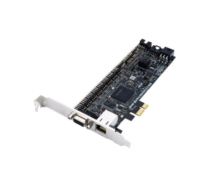 Gaming Desktop ASUS IPMI EXPANSION CARD Dedicated Ethernet Controller