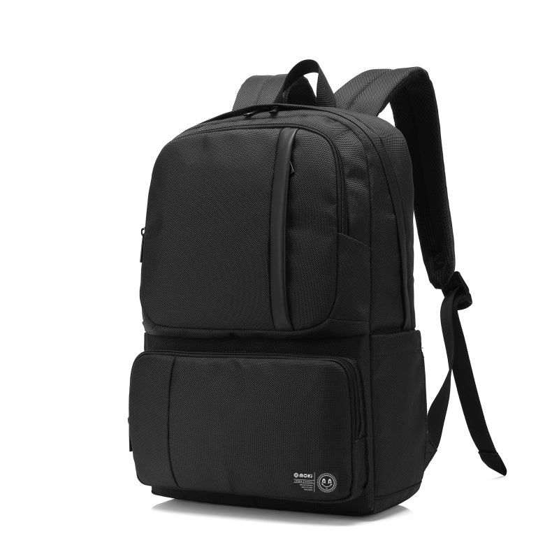 Gaming DesktopMoki rPET Laptop Backpack 15.6