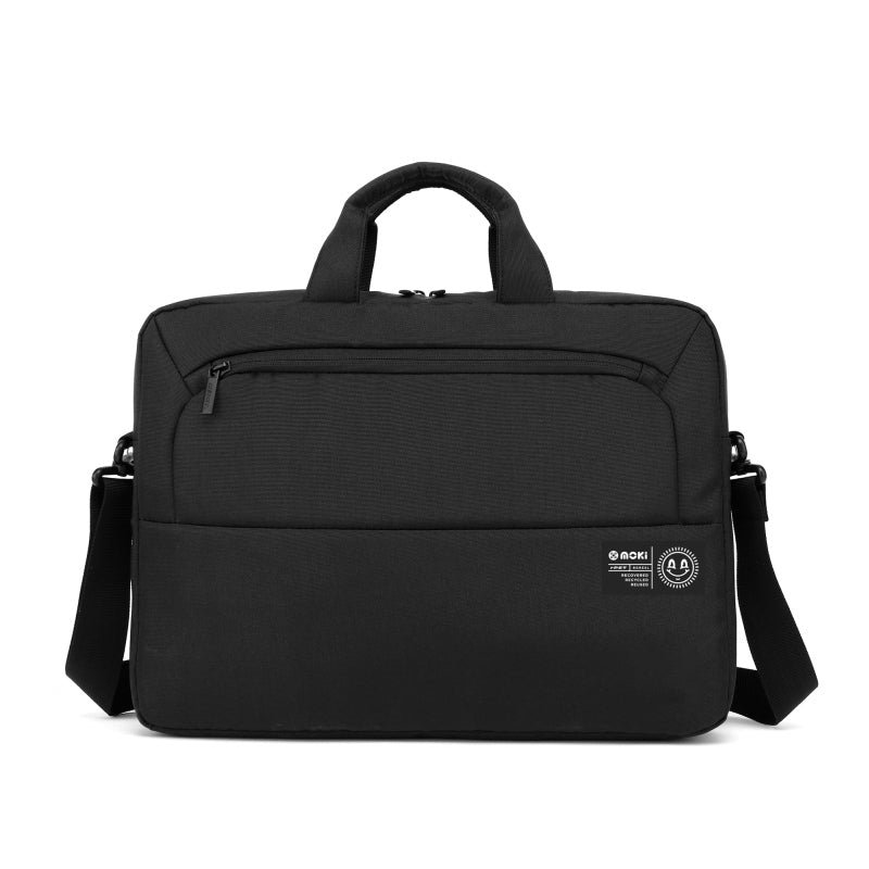 Gaming DesktopMoki rPET Laptop Satchel 15.6