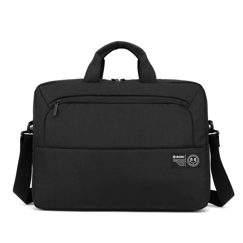 Gaming DesktopMoki rPET Laptop Satchel 17