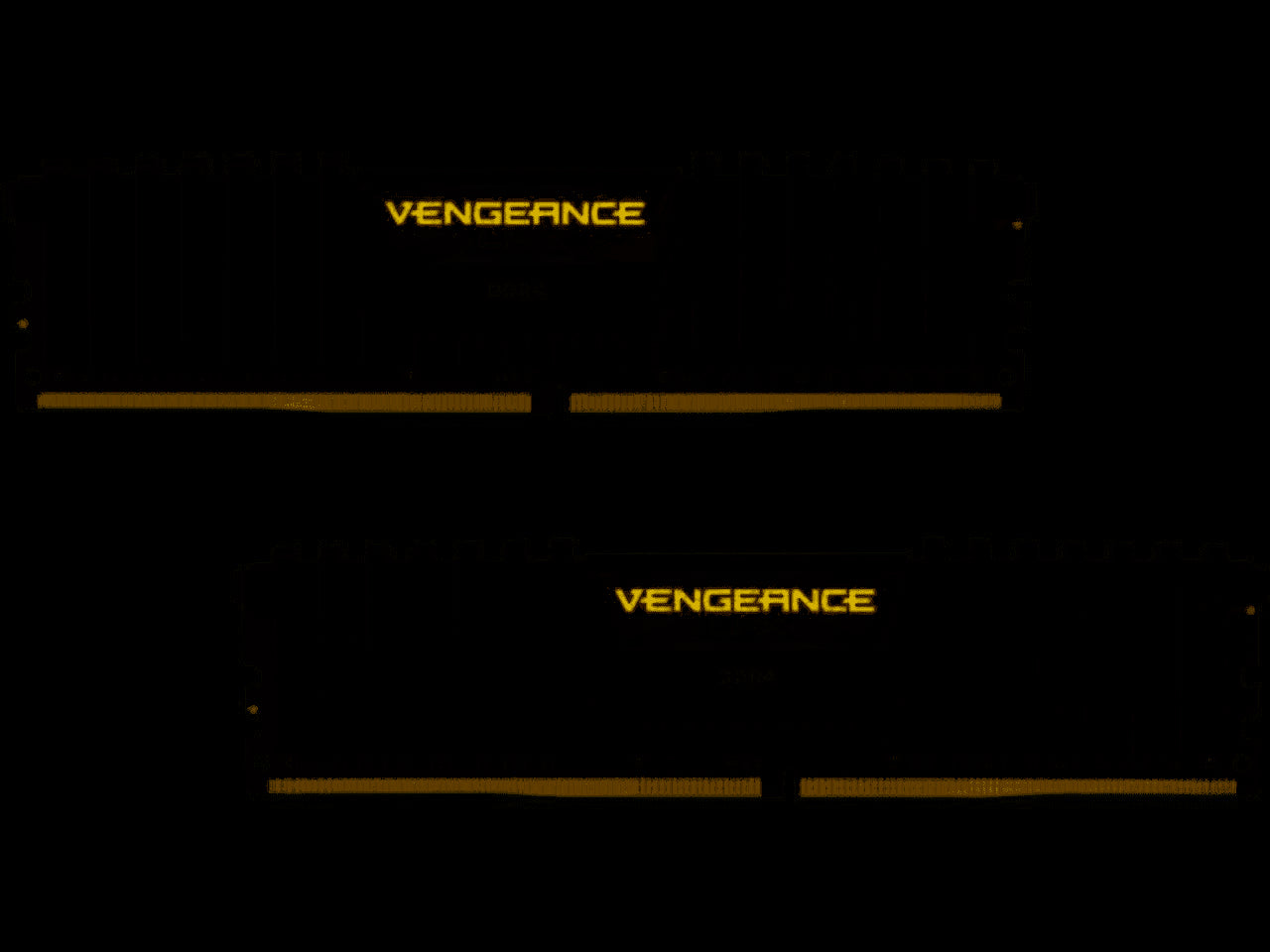 Gaming DesktopCorsair Vengeance LPX 32GB (2x16GB) DDR4 3600MHz C18 Black Heat Spreader XMP 2.0 Desktop Gaming Memory