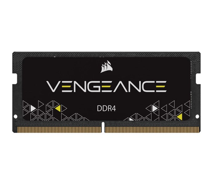 Gaming DesktopCorsair Vengeance 8GB (1x8GB) DDR4 SODIMM 3200MHz CL22 1.2V Notebook Laptop Memory RAM