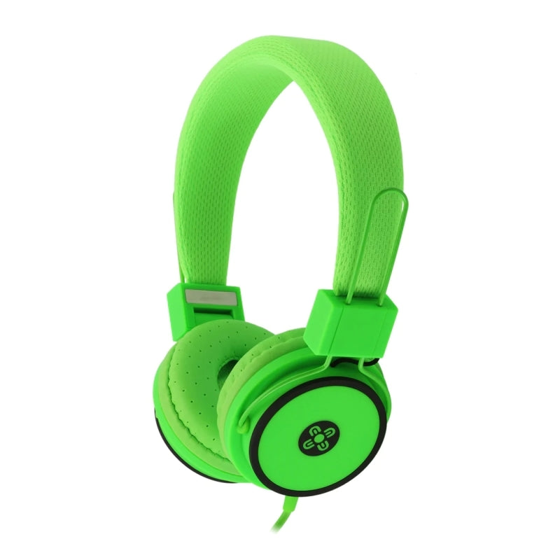 Gaming DesktopMoki Hyper Headphone Green
