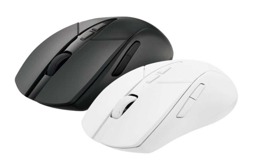 Gaming DesktopRAPOO V300SE 2.4GHz Wireless / Wired Gaming Mouse