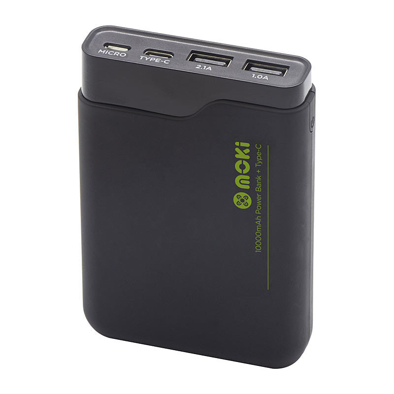 Gaming DesktopMoki PowerBank + 10000mAh