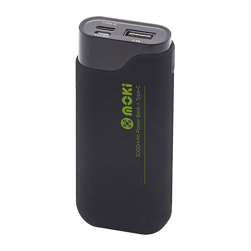Gaming DesktopMoki PowerBank + 5000mAh