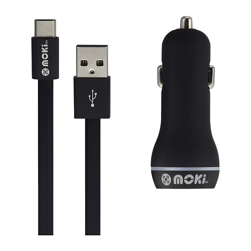 Gaming DesktopMoki Type C USB Cable + Car