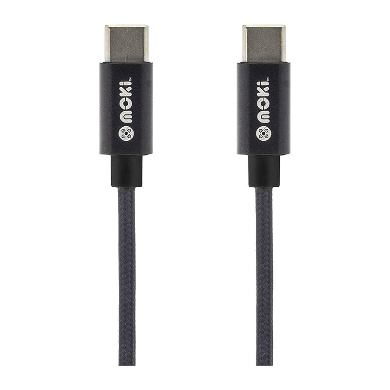 Gaming DesktopMoki C to C Braided SC Cable