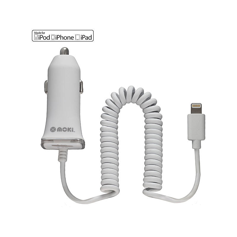 Gaming DesktopMoki Fixed Light Car Charger