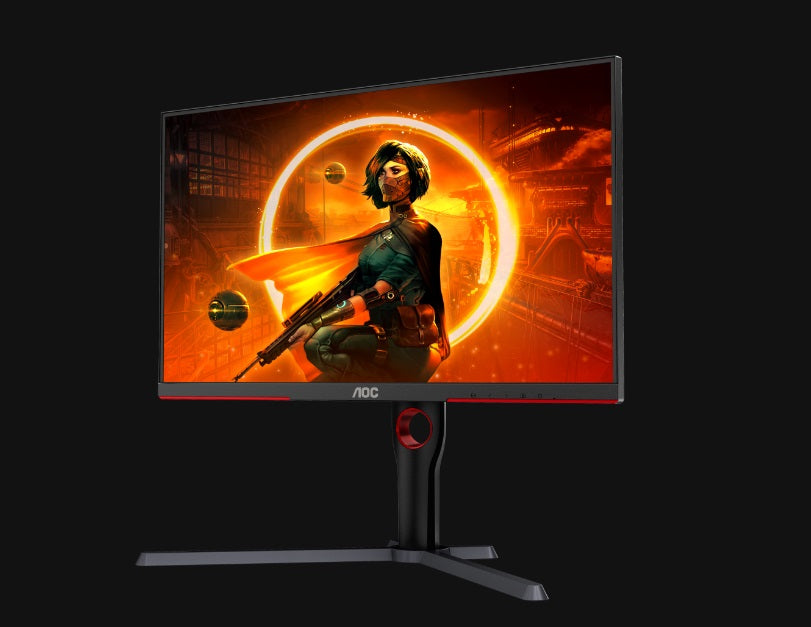 Gaming DesktopAOC 27' 2K Q27G3XMN 27