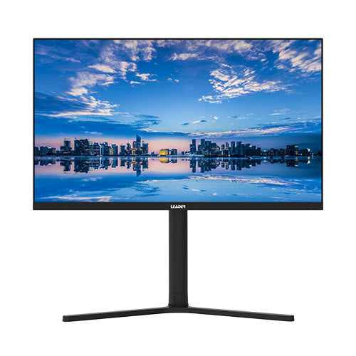 Gaming DesktopLeader 27' IPS FHD (1920x1080) Business Monitor