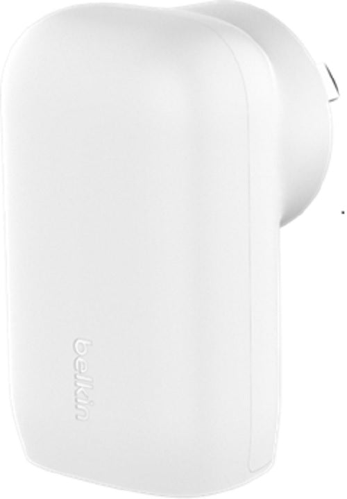 Gaming DesktopBelkin BoostCharge 67W USB-C Wall Charger with PPS and PD + USB-C-C Cable 2M - White(WCC002au2MWH-B6)