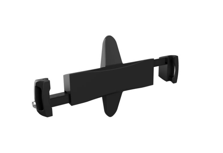 Gaming DesktopBrateck Anti-Theft Tablet VESA Adapter Clamp Fit7.9'-12.5' Tablets  VESA 100x100/75x75 up to 2kg - Black