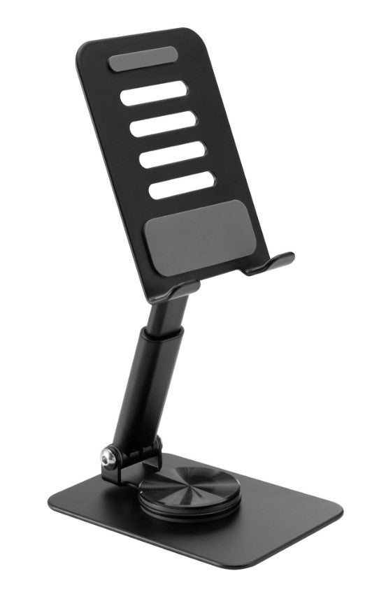 Gaming DesktopBrateck PHS10-3-B PHONE STAND for Smartphone  ≤7''- Black