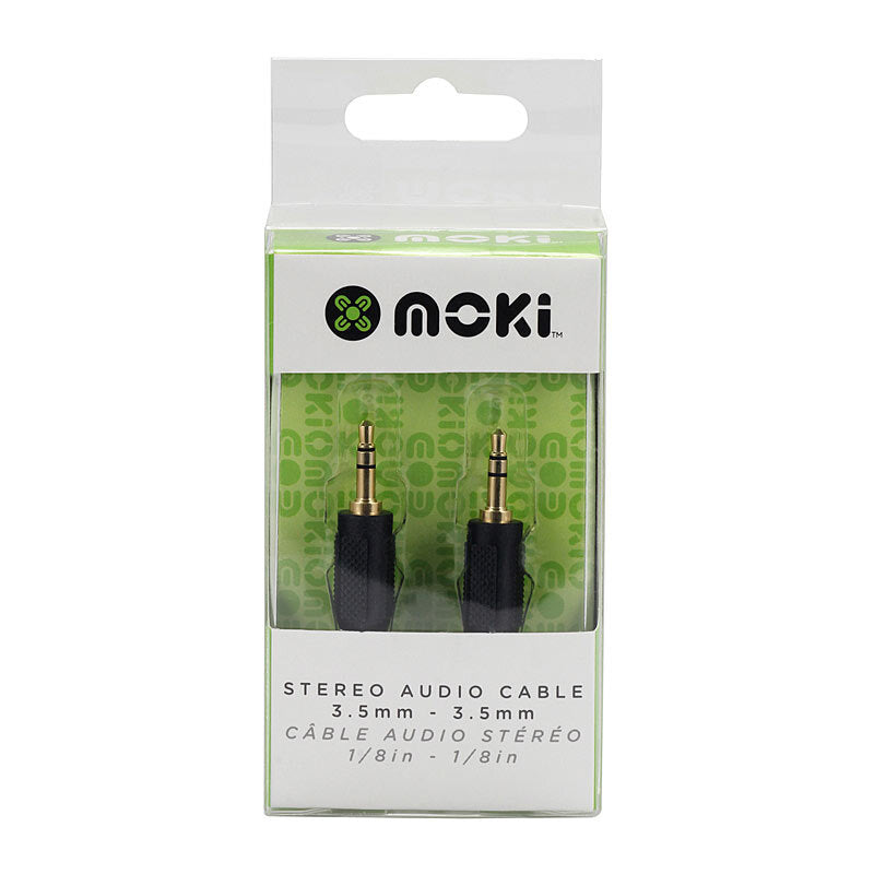 Gaming DesktopMoki Audio Cable 3.5mm