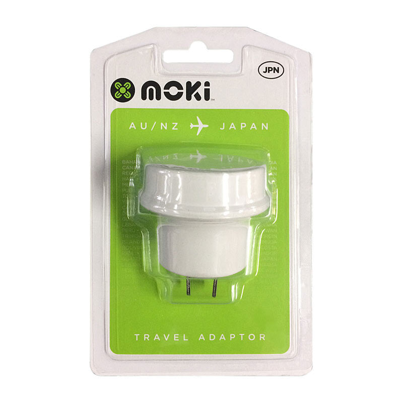 Gaming DesktopMoki Travel Adaptors Japan