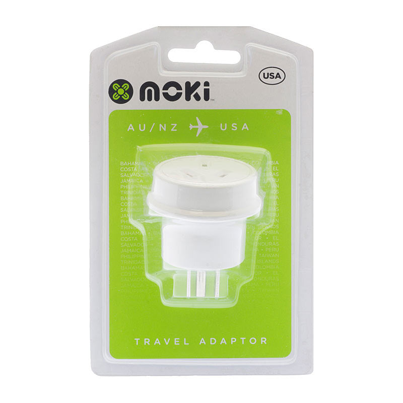 Gaming DesktopMoki Travel Adaptors US