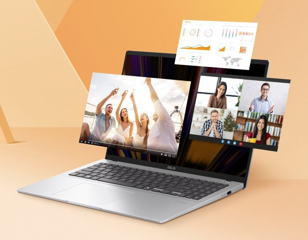 Gaming DesktopASUS Vivobook16' AMD R7 KRACKAN H