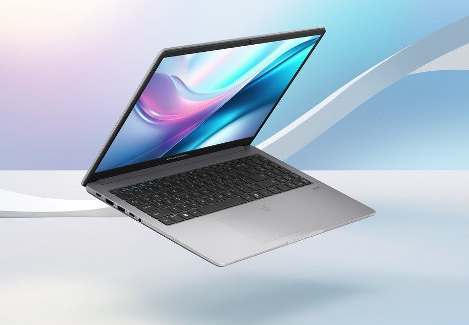 Gaming DesktopASUS ExpertBook P1 AI PC 15.6' I5-13500H FHD (1920 x 1080) 16:9 DDR5 16G 512G 2280 PCIE G4 MISTY GREY WIN11 PRO
