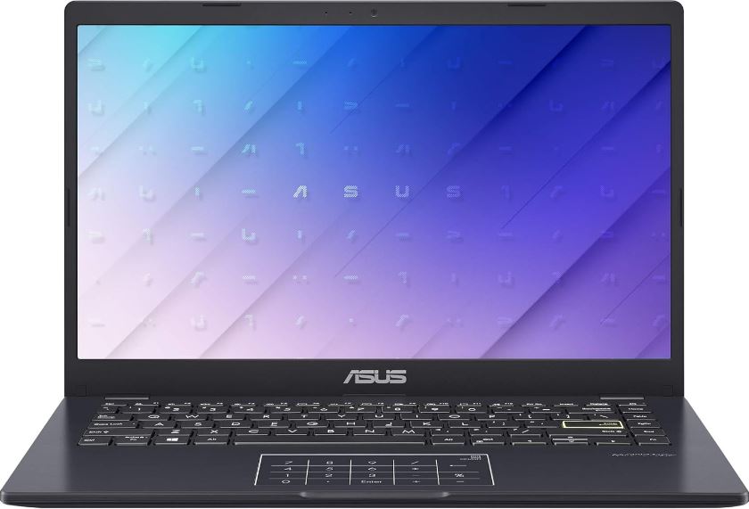 Gaming DesktopASUS Vivobook Go 15 15.6' FHD Intel Celeron N4500 4GB 128GB eMMC Windows 11 Home S Intel HD Graphics WIFI BT Camera 1.5kg 1yr wty Retail