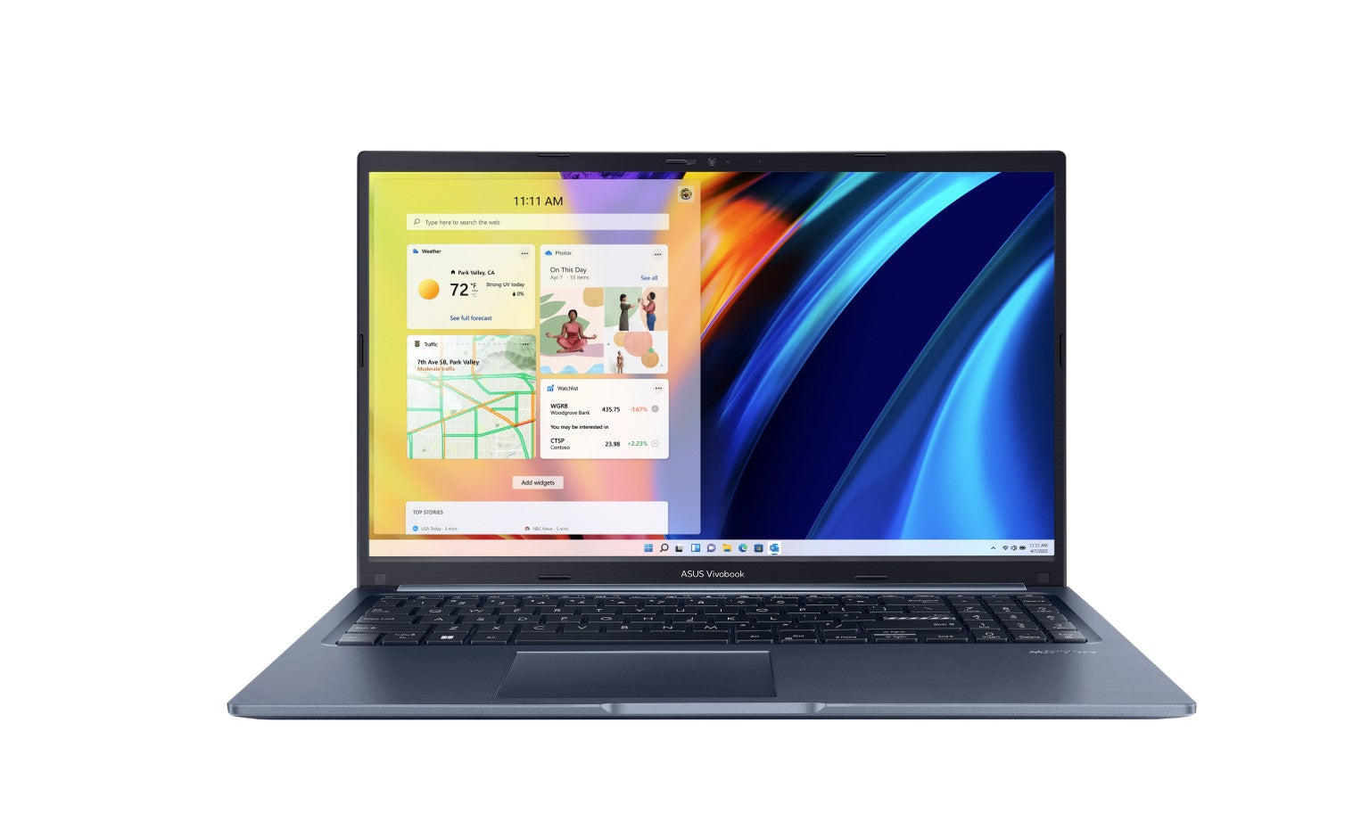 Gaming DesktopASUS VivoBook 15.6' FHD Intel I5-13420H 16GB 1TB SSD Windows 11 Home