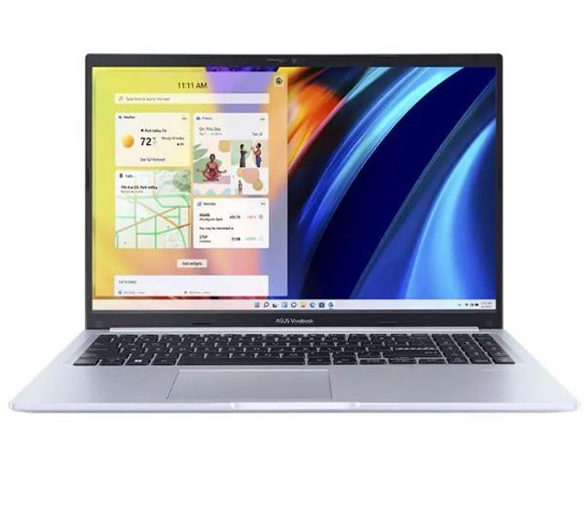 Gaming Desktop ASUS Vivobook 15 X1502 15.6' FHD Intel i3-1215U 16GB 512GB SSD Windows 11 Home Intel UHD Graphics WIFI6 ErgoSense KB 1yr wty 1.7kg