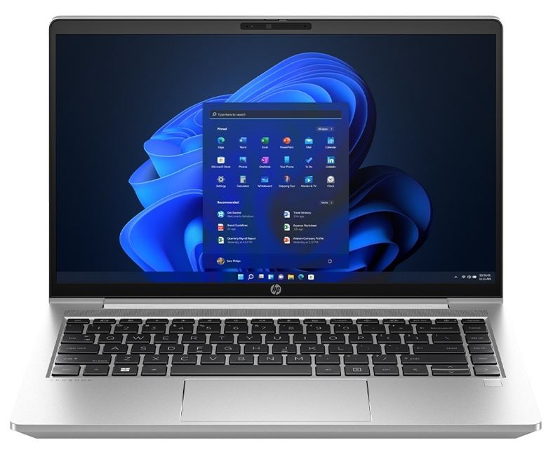 Gaming DesktopHP ProBook 440 G10 14' FHD Intel i7-1355U 16GB 1TB SSD Windows 11 PRO Intel Iris Xᵉ Graphics WIFI6E Fingerprint Backlit 1YR OS 1.3kg CTO +32GB USB