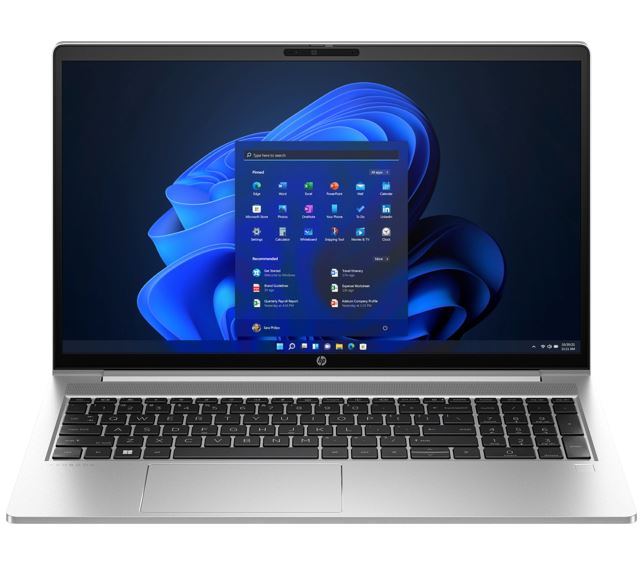 Gaming DesktopHP ProBook 450 G10 15.6' FHD Intel i7-1355U 16GB 256GB SSD Windows 11 PRO Intel Iris Xe Graphics WIFI6E Fingerprint Backlit 1YR OS 1.7kg