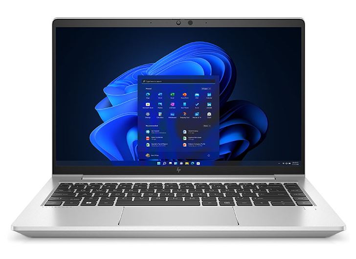 Gaming DesktopHP EliteBook 640 G10 14' FHD TOUCH Intel i5-1335U 16GB 256GB SSD WIN 11 DG PRO Iris Xe Graphics WIFI6E Thunderbolt Fingerprint Backlit 3yr OS 1.4kg