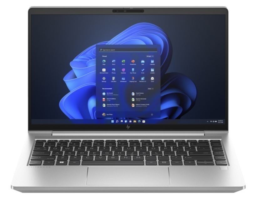 Gaming DesktopHP EliteBook 640 G10 14' FHD TOUCH Intel i5-1335U 16GB 512GB SSD WIN 11 DG 10 PRO Iris Xe Graphics WIFI6E Thunderbolt Fingerprint Backlit 3yr OS 1.4kg