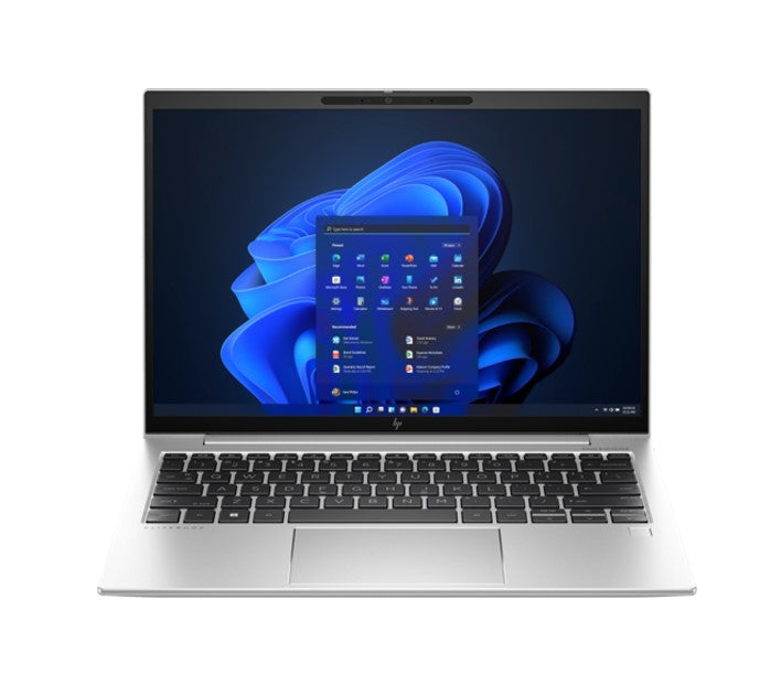Gaming DesktopHP EliteBook 830 G10 13.3' WUXGA Intel i5-1335U 16GB DDR5 256GB SSD WIN11 PRO Iris Xe Graphics WIFI6E Thunderbolt Fingerprint Backlit 3yr OS 1.26kg
