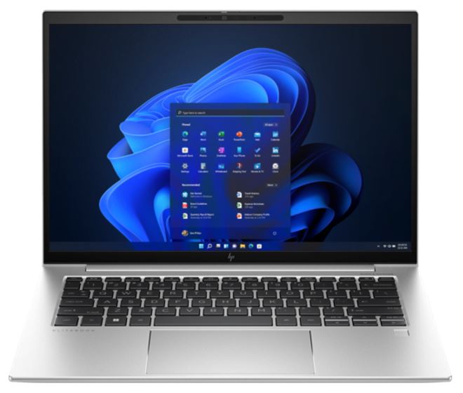 Gaming DesktopHP EliteBook 840 G10 14' WUXGA IR Intel i7-1355U 16GB DDR5 512GB SSD WIN11 DG 10 PRO Iris Xe WIFI6E Thunderbolt Backlit 3yr OS 1.36kg CTO