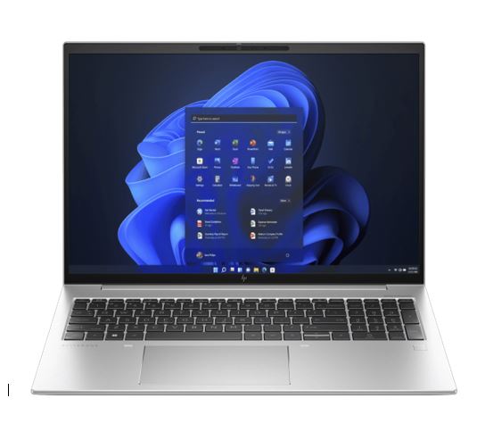Gaming DesktopHP EliteBook 860 G10 16' WUXGA IR Intel i7-1355U 16GB DDR5 256GB SSD WIN 11 PRO Iris Xe WIFI6E Thunderbolt Fingerprint Backlit 3yr OS 1.7kg ~15.6'
