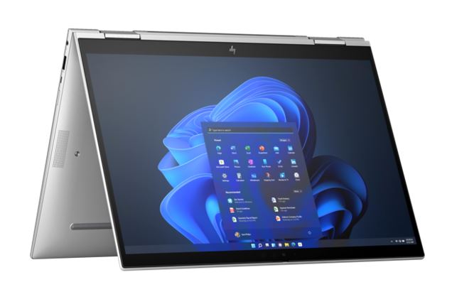 Gaming DesktopHP EliteBook X360 1040 G10 14' WUXGA TOUCH Intel i5-1335U 16GB 256GB SSD Windows 11 PRO Iris Xe Thunderbolt Fingerprint PEN 3yrs OS WTY 1.3kg