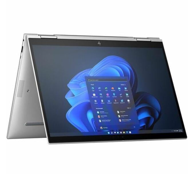 Gaming DesktopHP EliteBook X360 1040 G10 14' WUXGA TOUCH i5-1335U 16GB DDR5 512GB SSD Windows 11 PRO Iris Xe Thunderbolt Fingerprint PEN 3yrs OS WTY 1.3kg